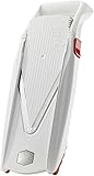 Swissmar Borner V Power Mandoline, V-7000, White