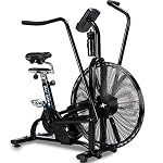 €2,639.11 Attrezzatura sportiva Bicicletta sportiva, Bicicletta dinamica  rotante / Aerodinamica / Ventilatore multifunzione, Attrezzatura da  palestra Bicicletta elettrica da vento, Assault Air Bike rotante -  bikewebshop.it
