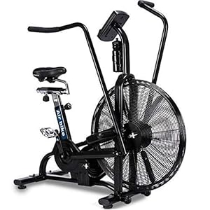 Fitness Equipment Sports Bicycle,Rotating Dynamic Bicycle/Wind Resistance air Bike/Multi-Function Fan car,Gym Equipment Exercise Wind Bike,Spinning Assault air Bike