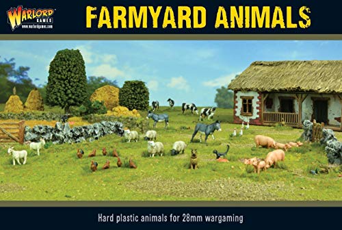 Farmyard Amimals