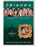 Friends: Season 6 (Repackaged)