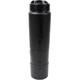 Cauldryn Portable Blender, Powerful Personal Mixer, Make Bulletproof Coffee and Single Serve Shakes and Smoothies, 16 oz Size, Rechargeable 9500 mAh Battery