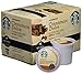 Starbucks Sumatra Dark, K-Cup Portion Pack for Keurig K-Cup Brewers, 10-Count 0.42 ounce (Pack of 3)