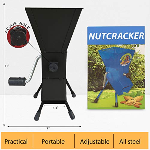 2 YARN+STORY+Nutcracker+Hazelnuts+Pistachios