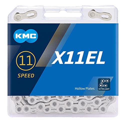 KMC X11 11-Speed Bicycle Chain