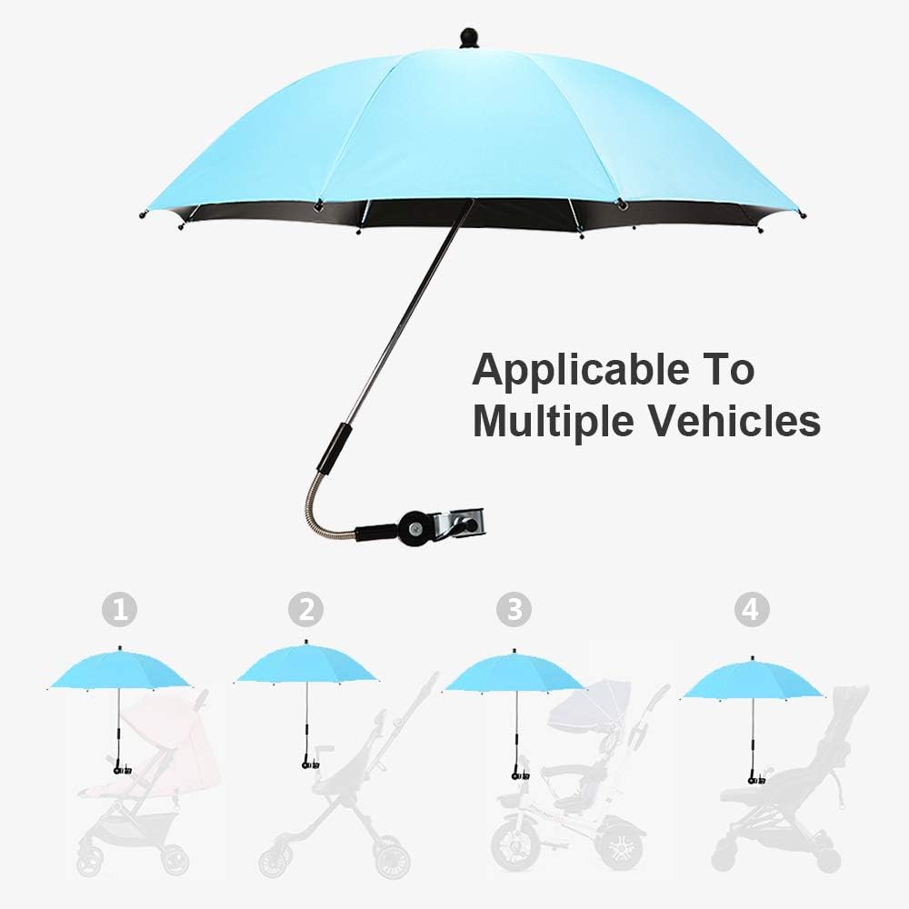 universal buggy umbrella