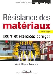 Résistance des matériaux