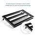 Guitar Pedal Board Large, 22.2