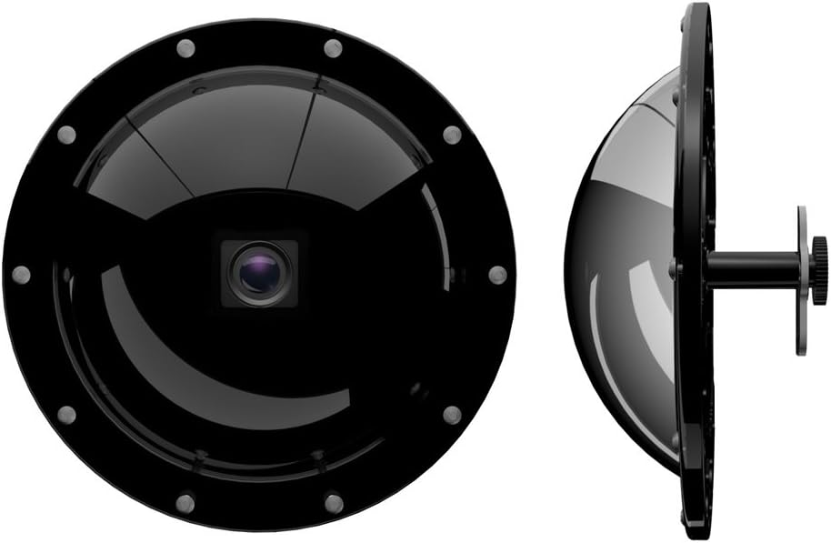 GDome for Hero 5 Super Suit Professional Dome System Waterproof Case