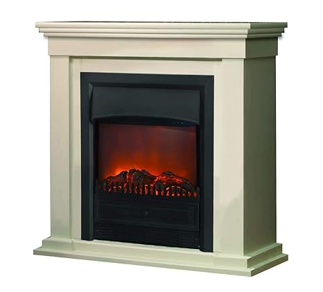 Estufa electrica efecto llama | Estufas de gas, eléctricas, de exterior