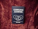 Classification Algorithms, James, Mike, 0471847992