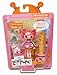 Lalaloopsy Mini Moments in Time Berry Jars 'N' Jam Doll