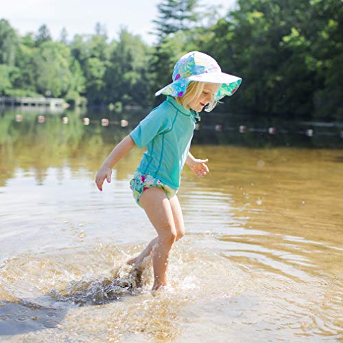 2 play+Ruffle+Reusable+Swimsuit+Diaper
