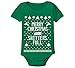Merry Christmas Shitters Full Infant Baby One Piece