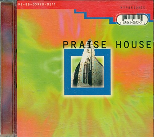Hypersonic - Praise House - Zortam Music