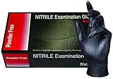 SKINTX Nitrile Exam Glove