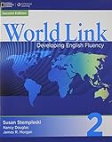 World Link 2: Student Book (without CD-ROM)