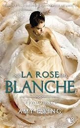 La  rose blanche