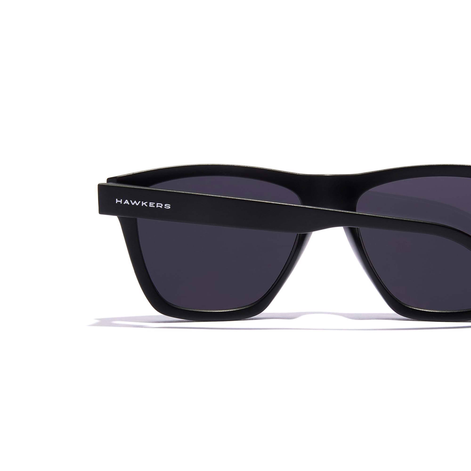 HAWKERS Sonnenbrille ONE LS RAW Polarized Black für Herren und Damen 4