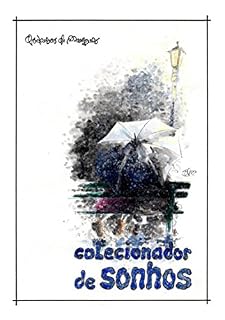 Livro Colecionador De Sonhos