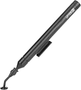 Hilitand Precision Vacuum Sucker Pen 2 Needles 3 Nozzles Solder Removal Tool IC view 4