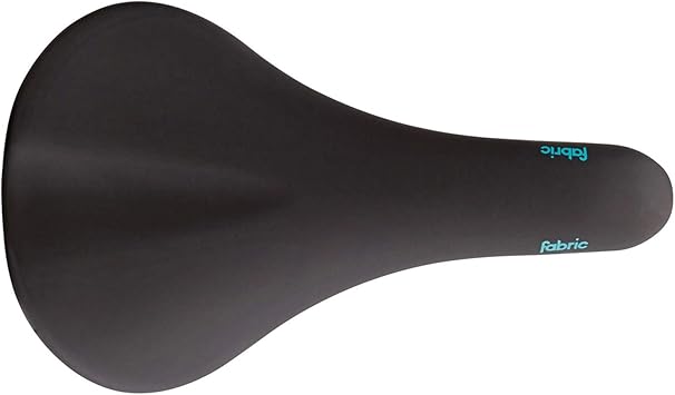 Amazon Fabric ファブリック サドル ラディウス ゲル エリート ブラック アクア Fp7107u10os ファブリック Fabric サドル