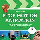 Image de Stop-Motion Animation: How to Make and Share Creative Videos