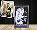 Personalized 3D Photo Engraved Crystal — Custom Memory Block (3″ × 5″ × 2.5″), Up to 4 People or Pets — Wedding, Birthday, Christmas Gift — Optional Text Etching