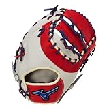 Mizuno MVP Prime SE Basemans Mitts
