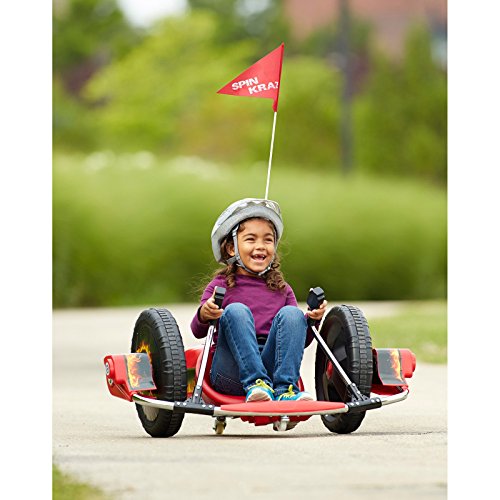 Fun Wheels Spin Krazy (09SPK) Pricepulse