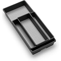 Madesmart Multi-Purpose Storage, Granite