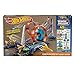 Hot Wheels Track Builder Rocket Edition Power Booster Kit