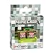 Minecraft Pig Stud Earrings