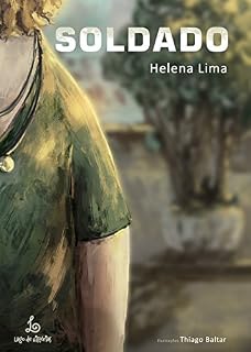 Livro Soldado