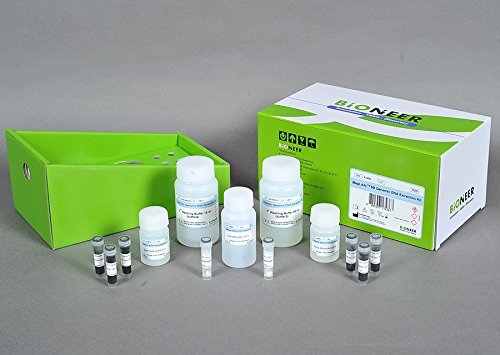 MagListo 5M Forensic DNA Extraction Kit, 100 rxn