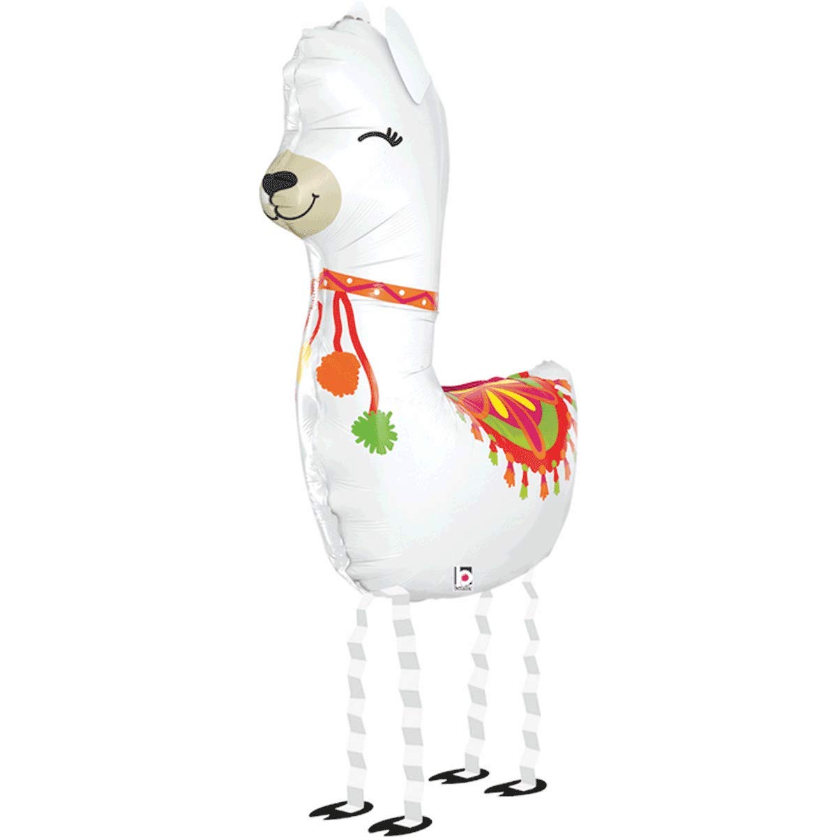 Betallic 18104-P Foil Balloon