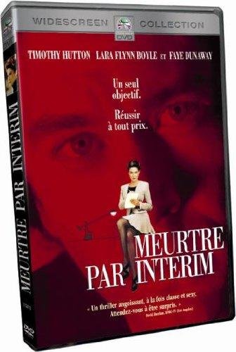 Meurtre Par Interim
