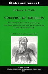 Godefroi de Bouillon