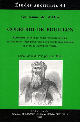 Godefroi de Bouillon
