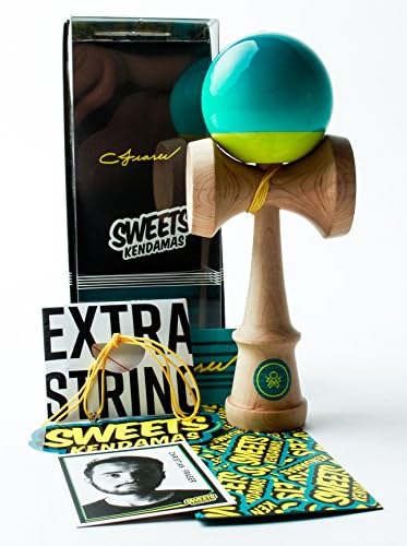 pro model kendama