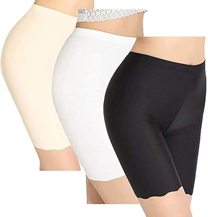 cycling shorts for under dresses