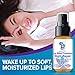 Diva Stuff Night Repair Lip Mask and Treatment | With Retinol & Sea Ferment for Soft, Plump Lips | Nighttime Treatment | Made in the USA w/Safe Ingredients | 1 fl oz