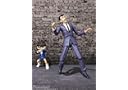 Tamashii Nations Bandai S.H.Figuarts Mouri Kogoro Case Closed