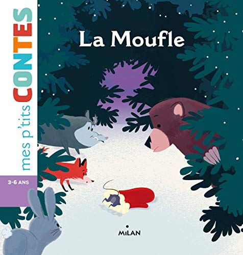 La moufle by 