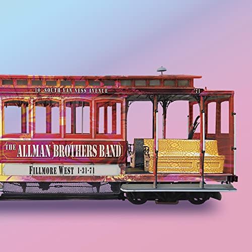 The Allman Brothers Band - The Allman Brothers Band[180g 2 LP