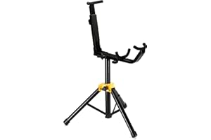 Hercules Stands DS552B Tuba/Euphonium Display Stand