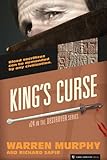 King's Curse (The Destroyer Book 24)