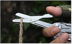 Ox 14-in-1 Multi-Tool - Sturdy Stainless Steel with