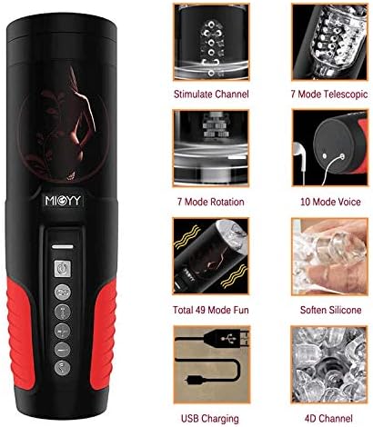 Cheap Põckët P`üššýs for Men Adullt Toys Realistic Feel,P`üššýsfõõt Tight Hands Free Small,Waterproof Ultra-Soft Warm Mugs Trainer, Gifts for Boyfriend and Husband