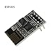 Makerfocus 4pcs ESP8266 Esp-01 Serial Wireless WiFi Transceiver Module Compatible with Arduino (ESP-01S)